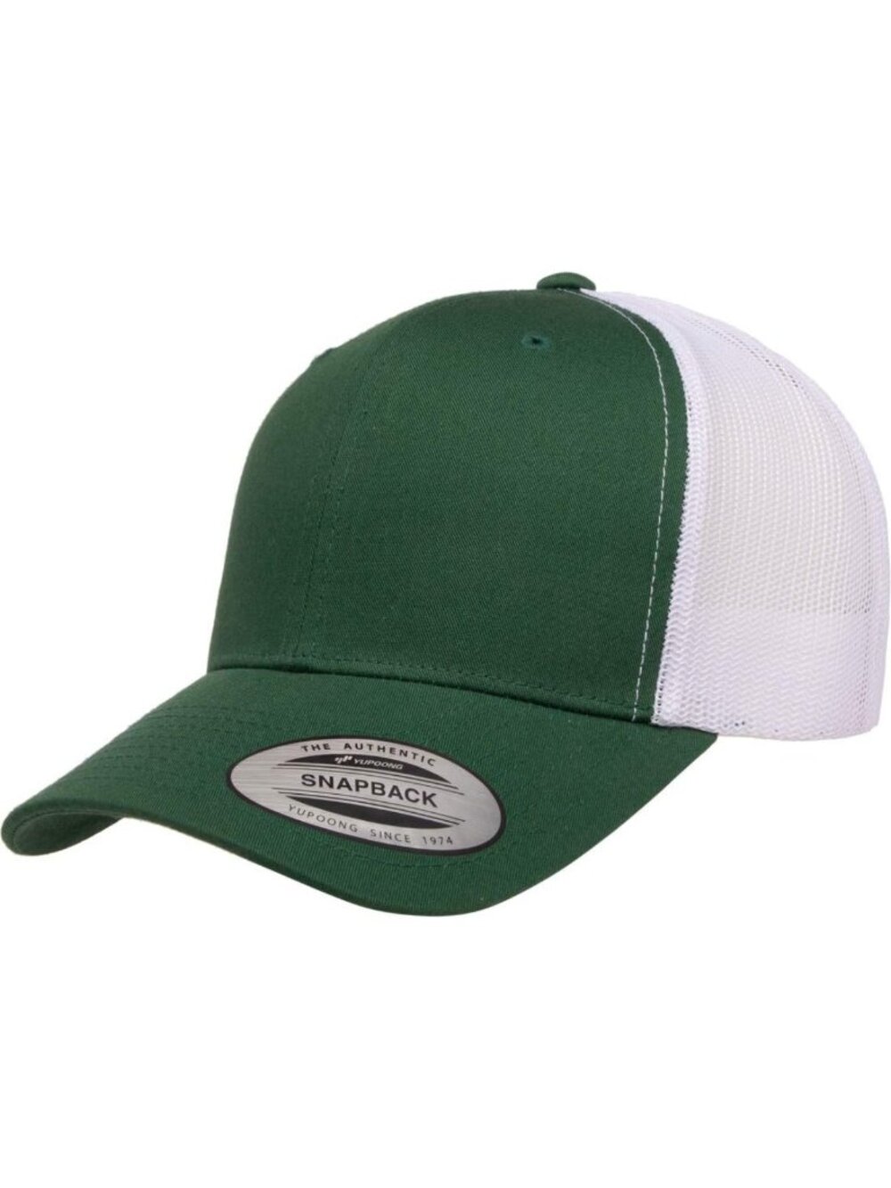 Retro Trucker Cap | Classic Style | Adjustable Fit | Unisex Fashion Accessory